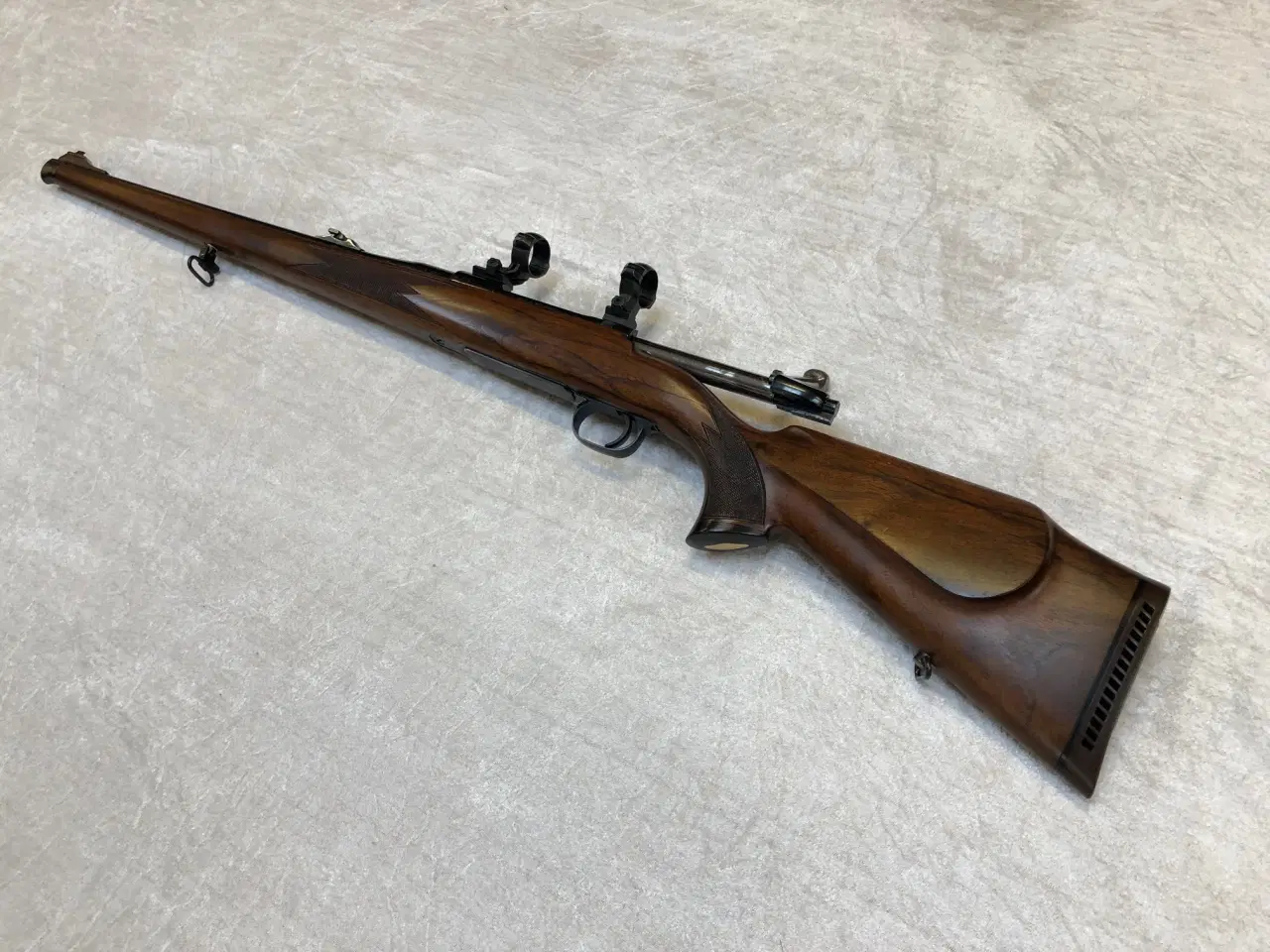 Billede 2 - Heym SR20 Riffel 