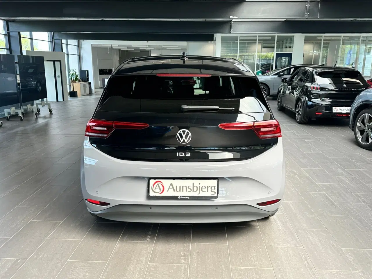 Billede 5 - VW ID.3 58 Pro Performance