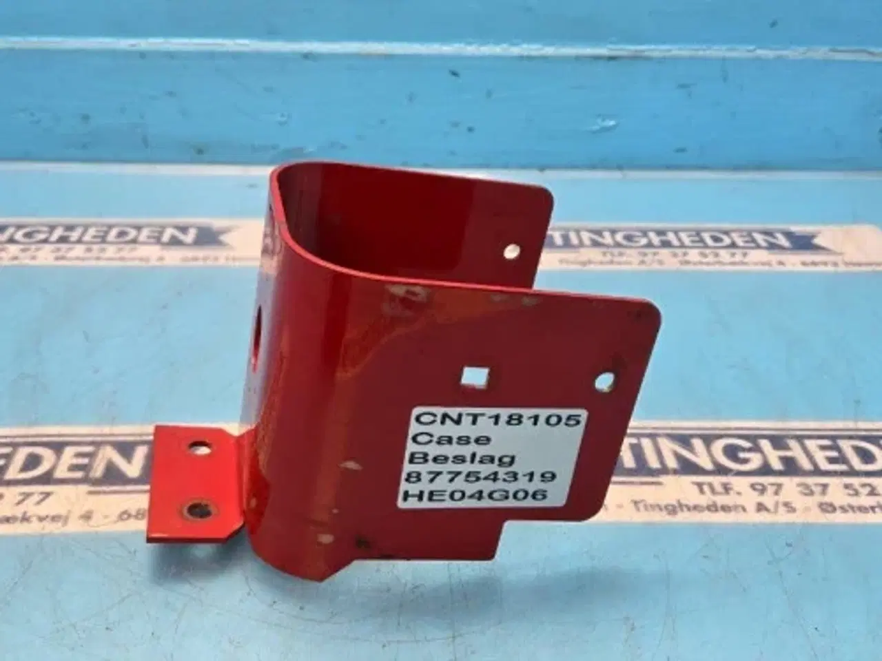 Billede 7 - Case 5088 Beslag 87754319