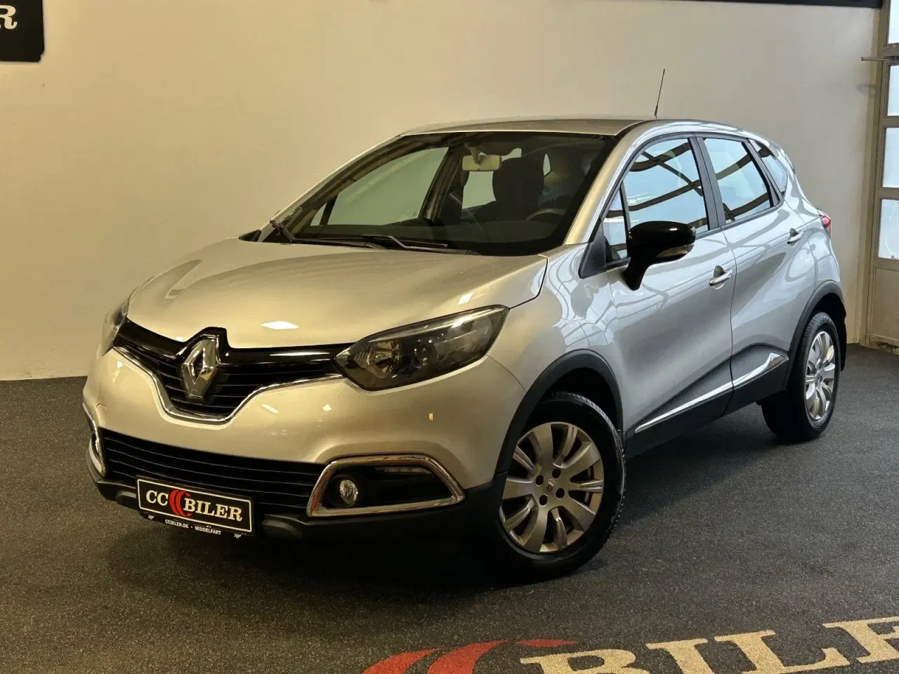 Billede 2 - Renault Captur 1,2 TCe 120 Zen EDC