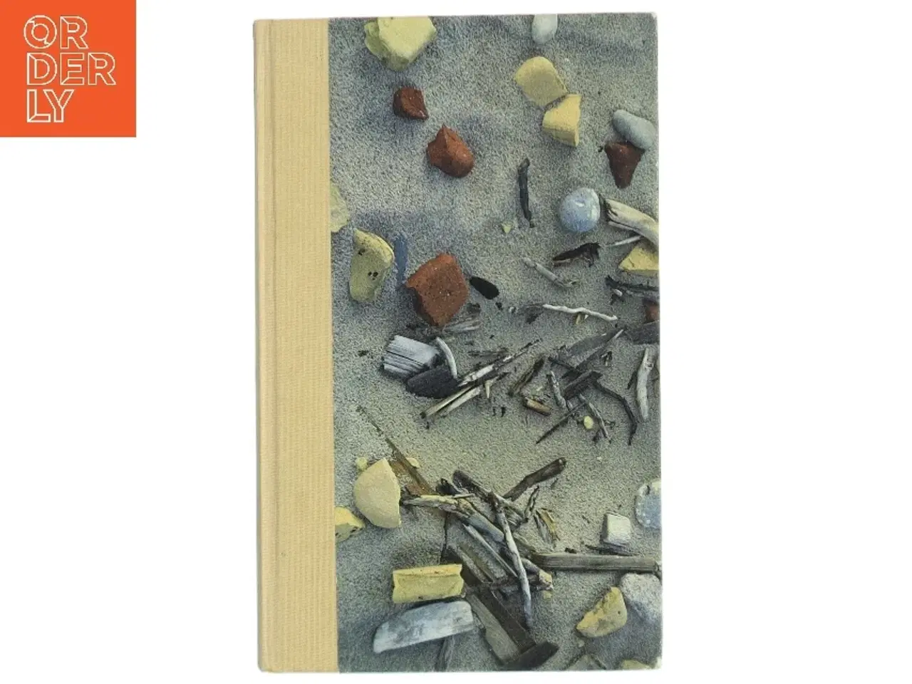 Billede 1 - Som landet ligger af Arthur Krasilnikoff