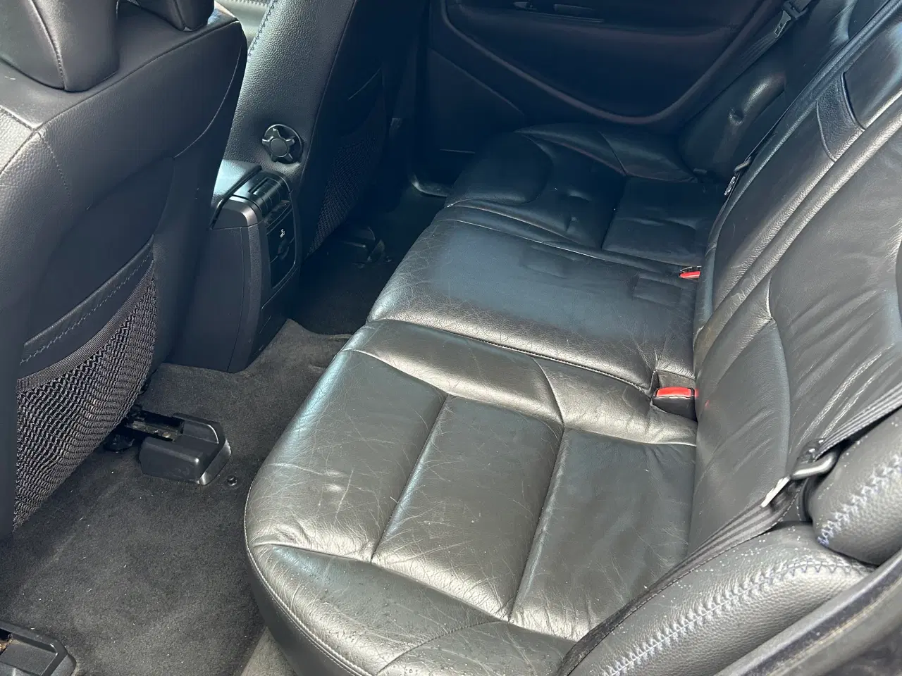Billede 9 - Volvo XC70 D5 