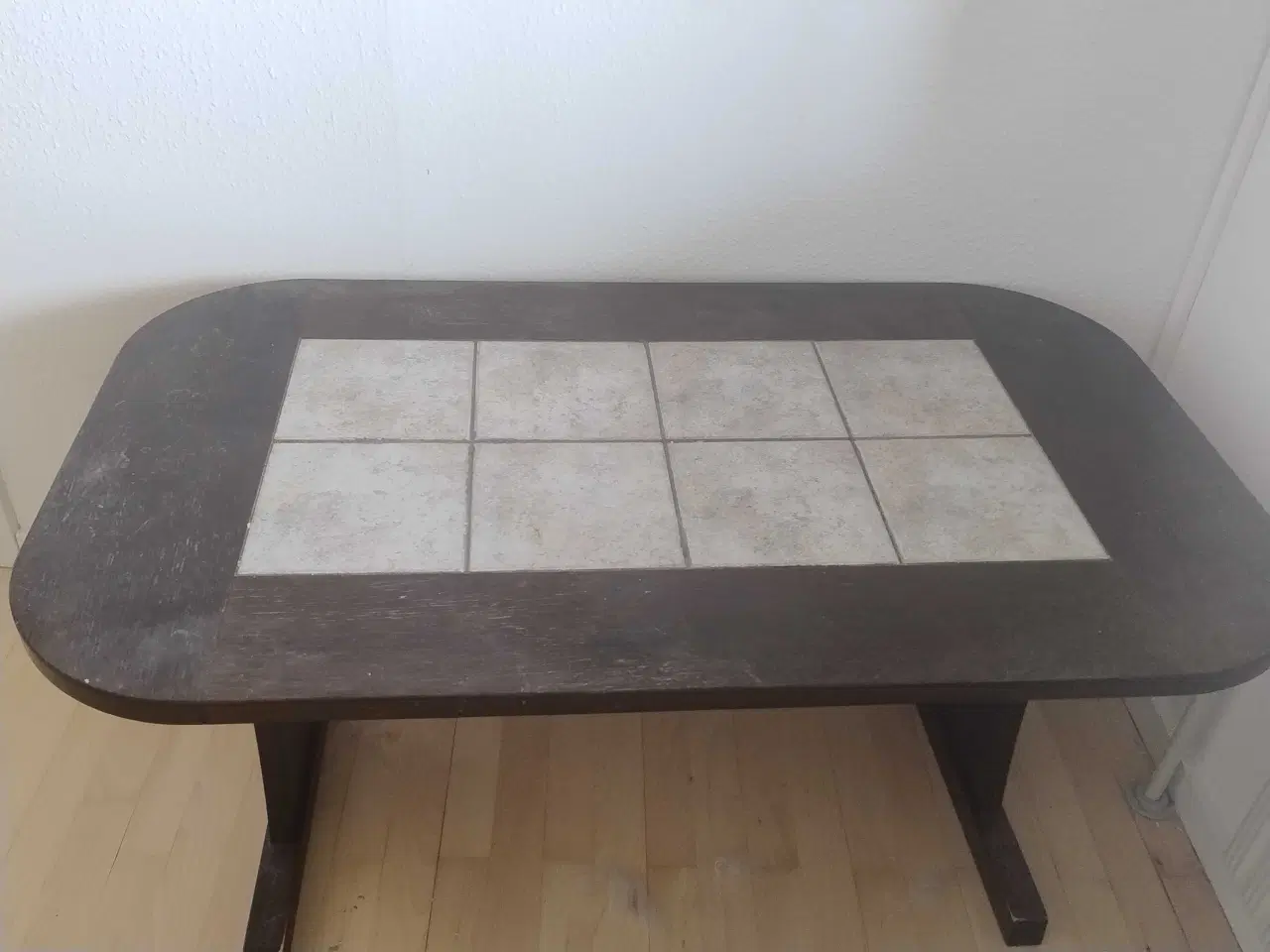 Billede 1 - Sofabord