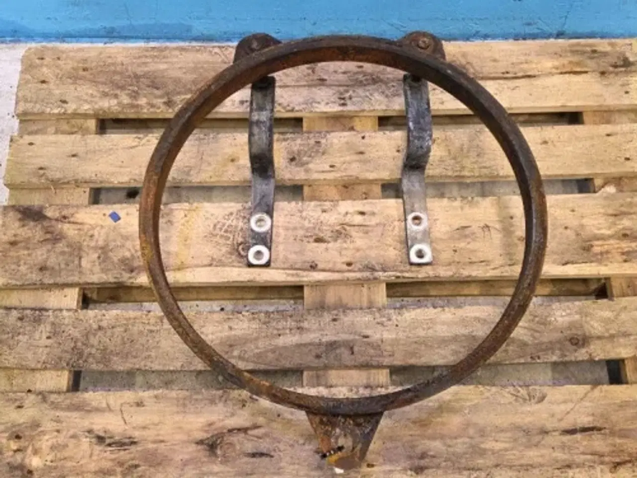 Billede 4 - Venieri 7.63B Ramme 840.A.981