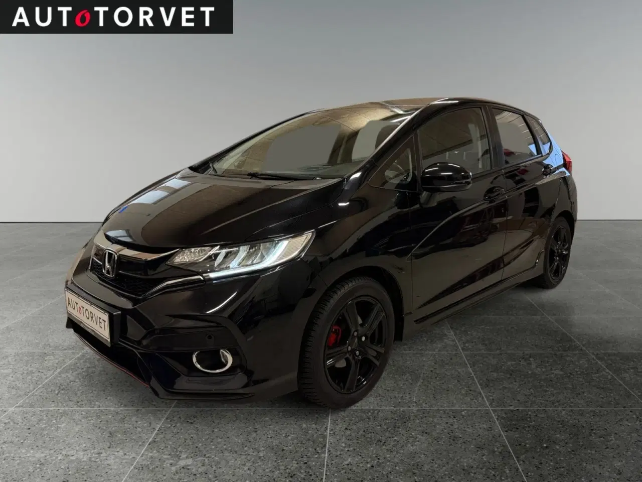 Billede 1 - Honda Jazz 1,5 i-VTEC Dynamic CVT