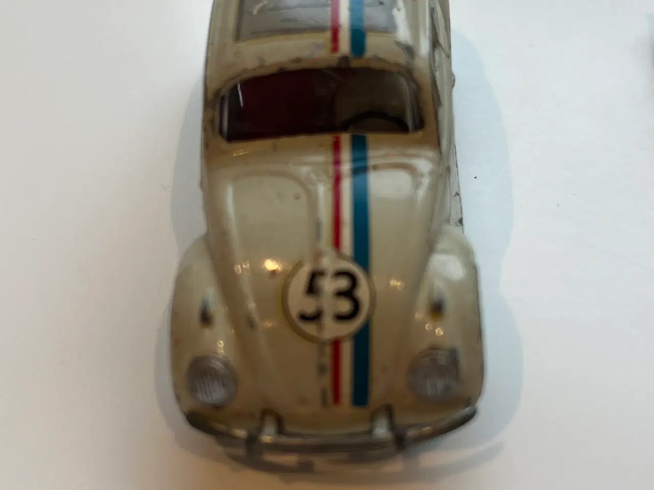 Billede 1 - Tekno bil Original Herbie