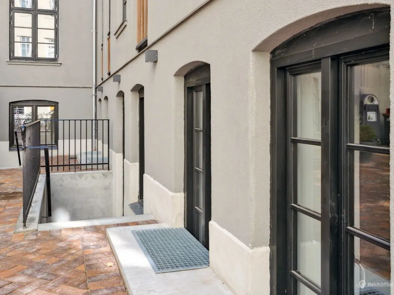Billede 10 - Kontorlejemål på Esplanaden - Ingen binding