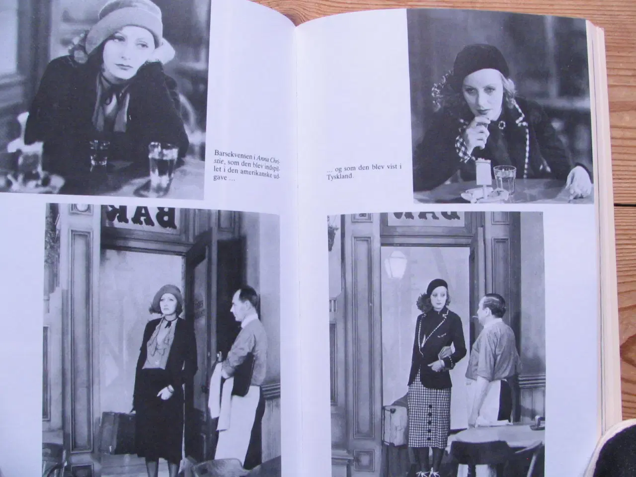 Billede 7 - Greta Garbo (1905-1990) - historien om hendes liv
