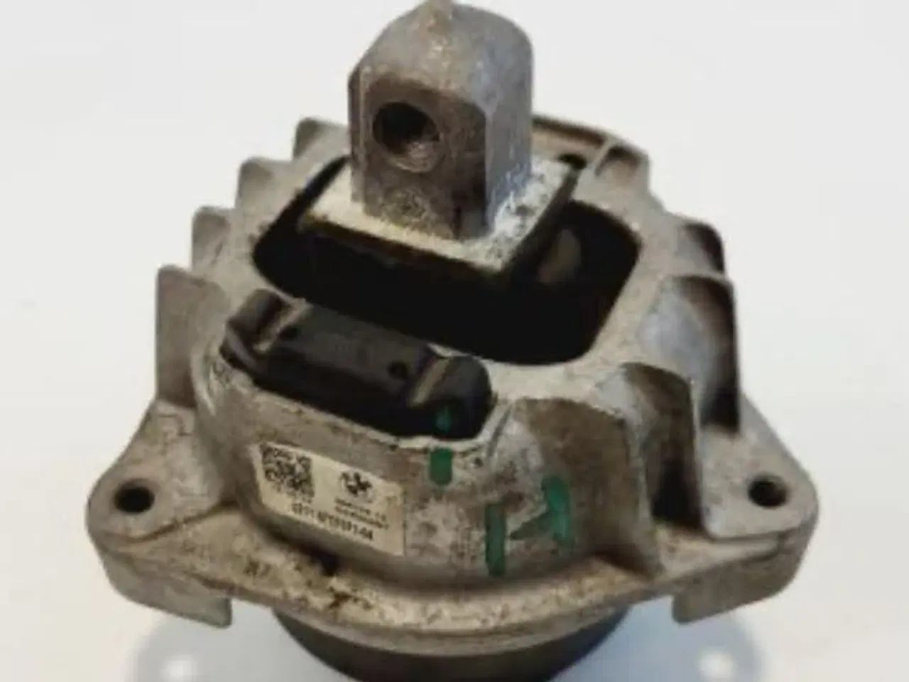 Billede 1 - BMW F10/F11 Motorophæng