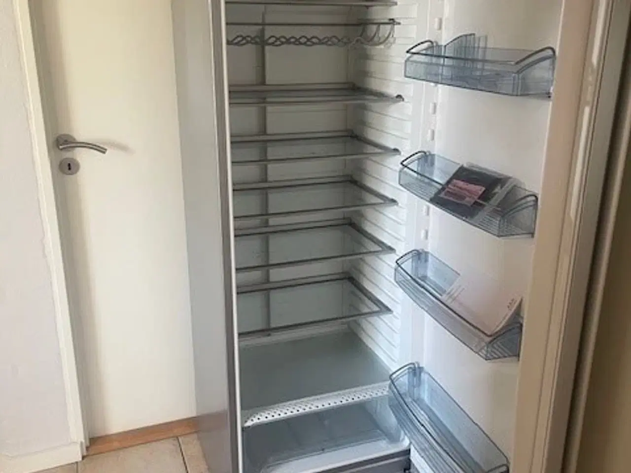 Billede 2 - Stort køleskab aeg / Electrolux Santo 72345-KA