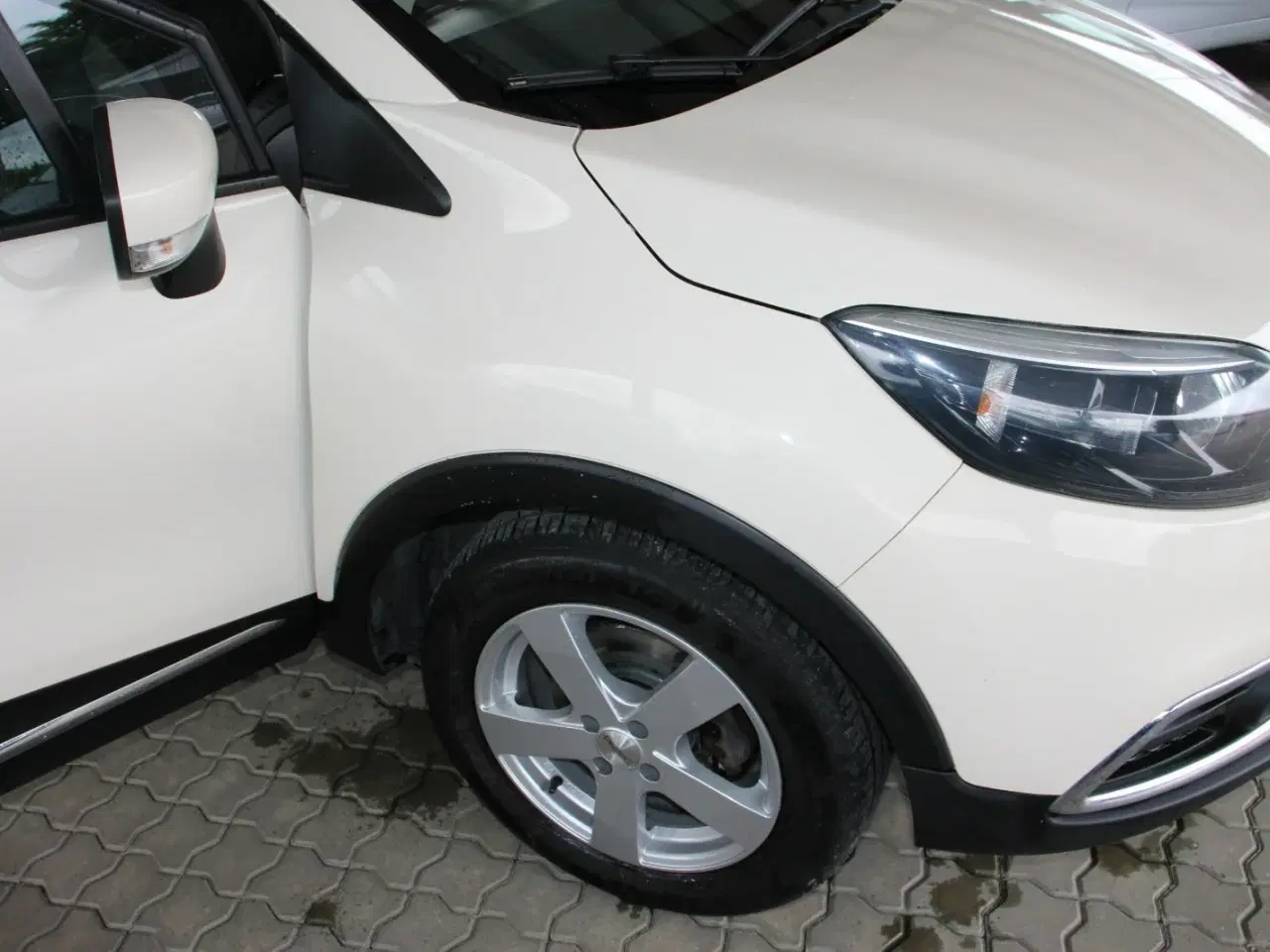Billede 13 - Renault Captur 1,5 dCi 90 Expression