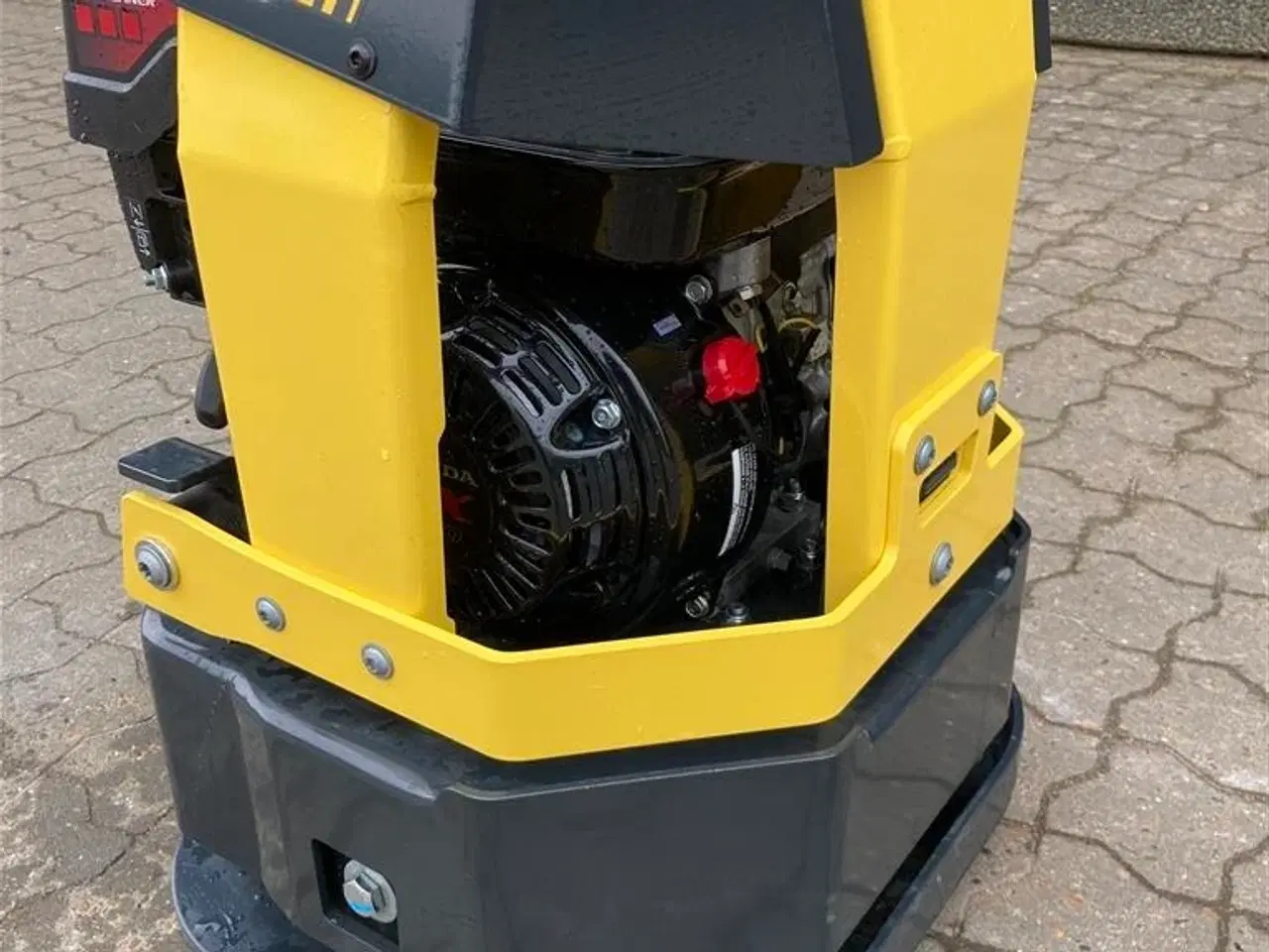 Billede 7 - Bomag BR 95 BR 95