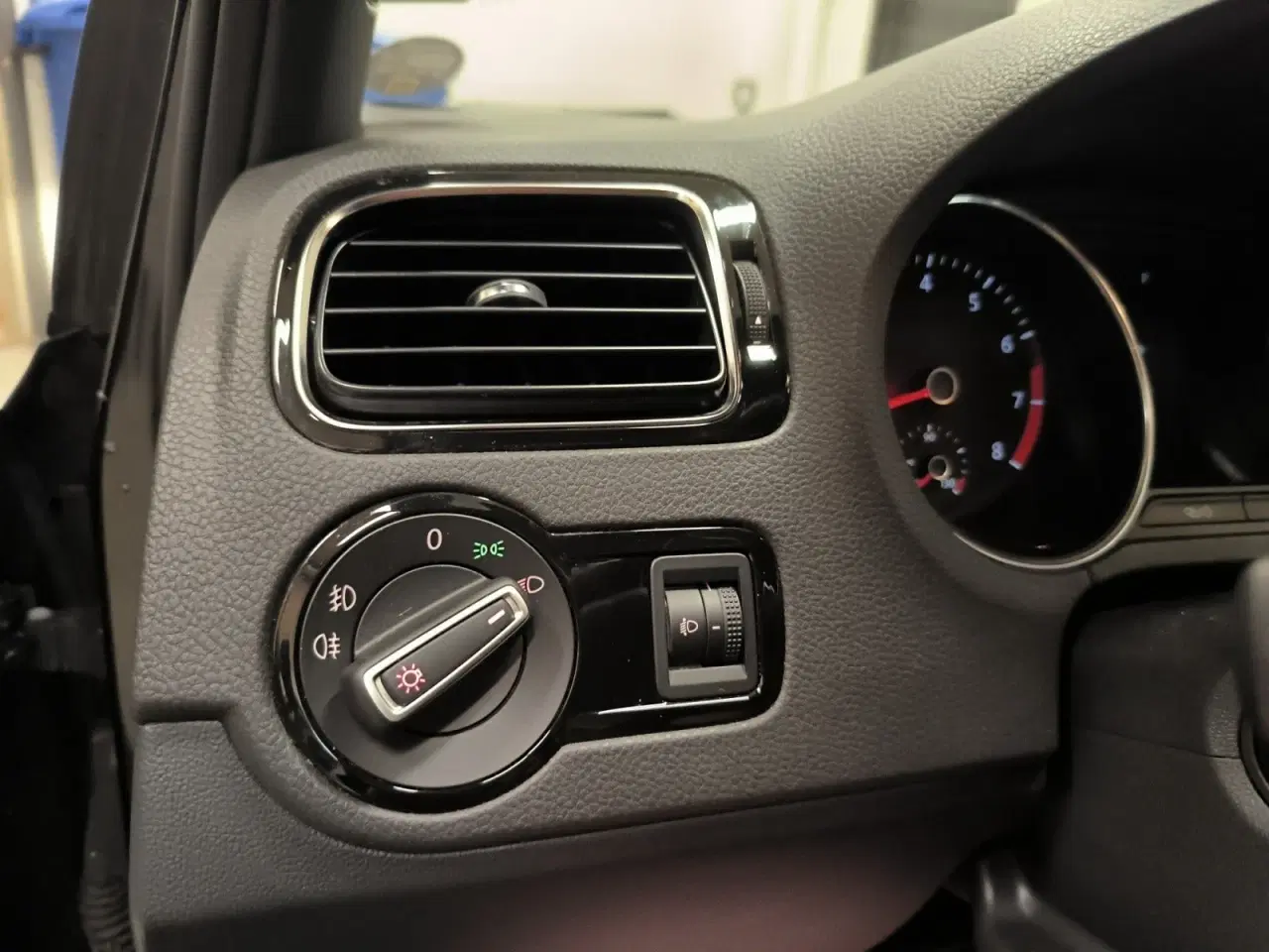 Billede 13 - VW Polo 1,4 TSi 150 BlueGT DSG Van