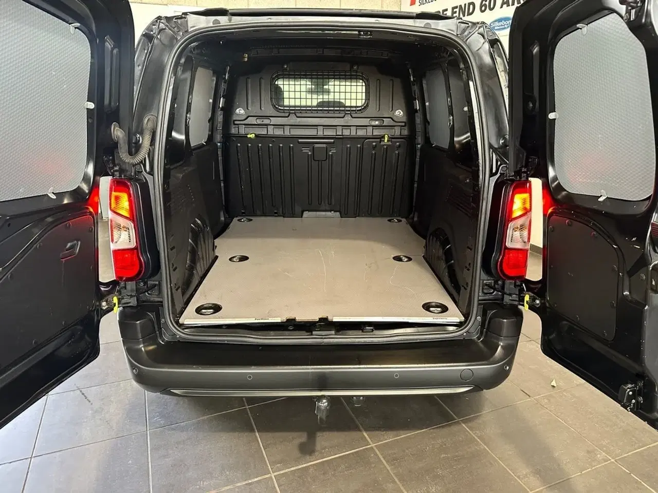 Billede 14 - Peugeot Partner 1,5 BlueHDi 130 L1V1 Plus EAT8 Van