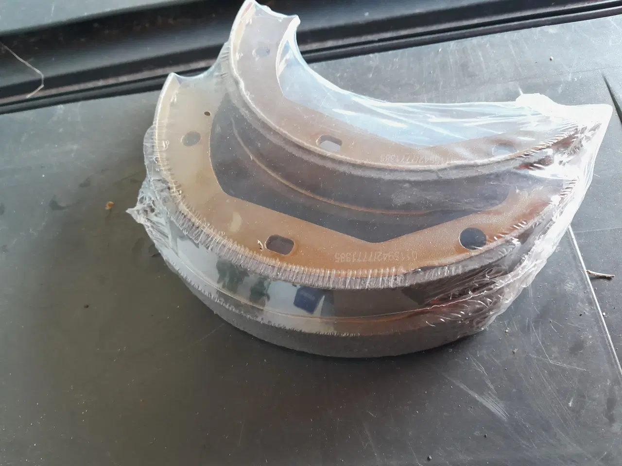 Billede 3 - e39 reservedele nyt