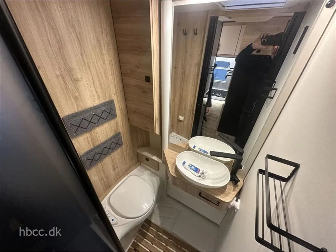 Billede 10 - 2026 - Euramobil Xtura 686 EF