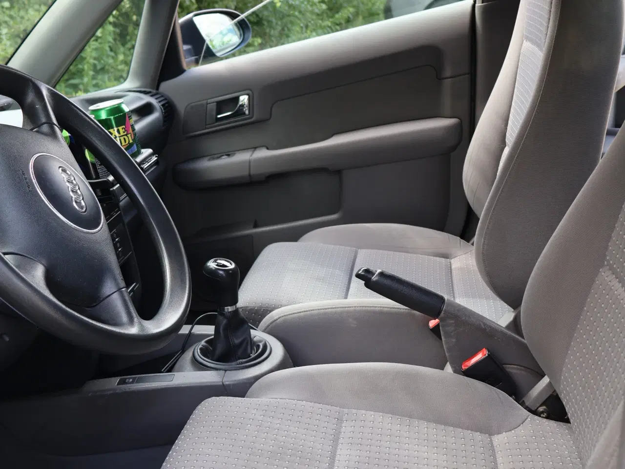 Billede 6 - Audi A2 1.4TDI