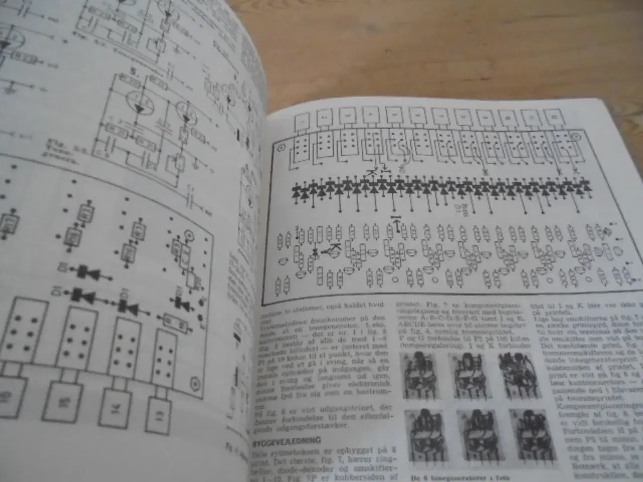 Billede 6 - Populær Elektroniks byggebog – se fotos og omtale