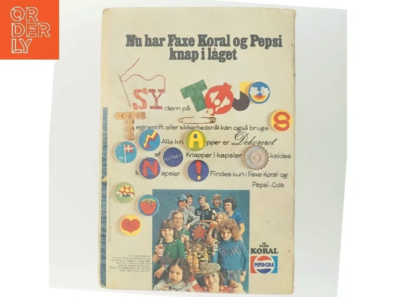 Billede 3 - Walt Disney's Anders And & Co. (Bog)