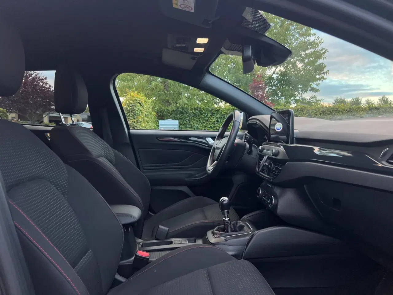 Billede 13 - Ford Focus 1,0 EcoBoost ST-Line stc.
