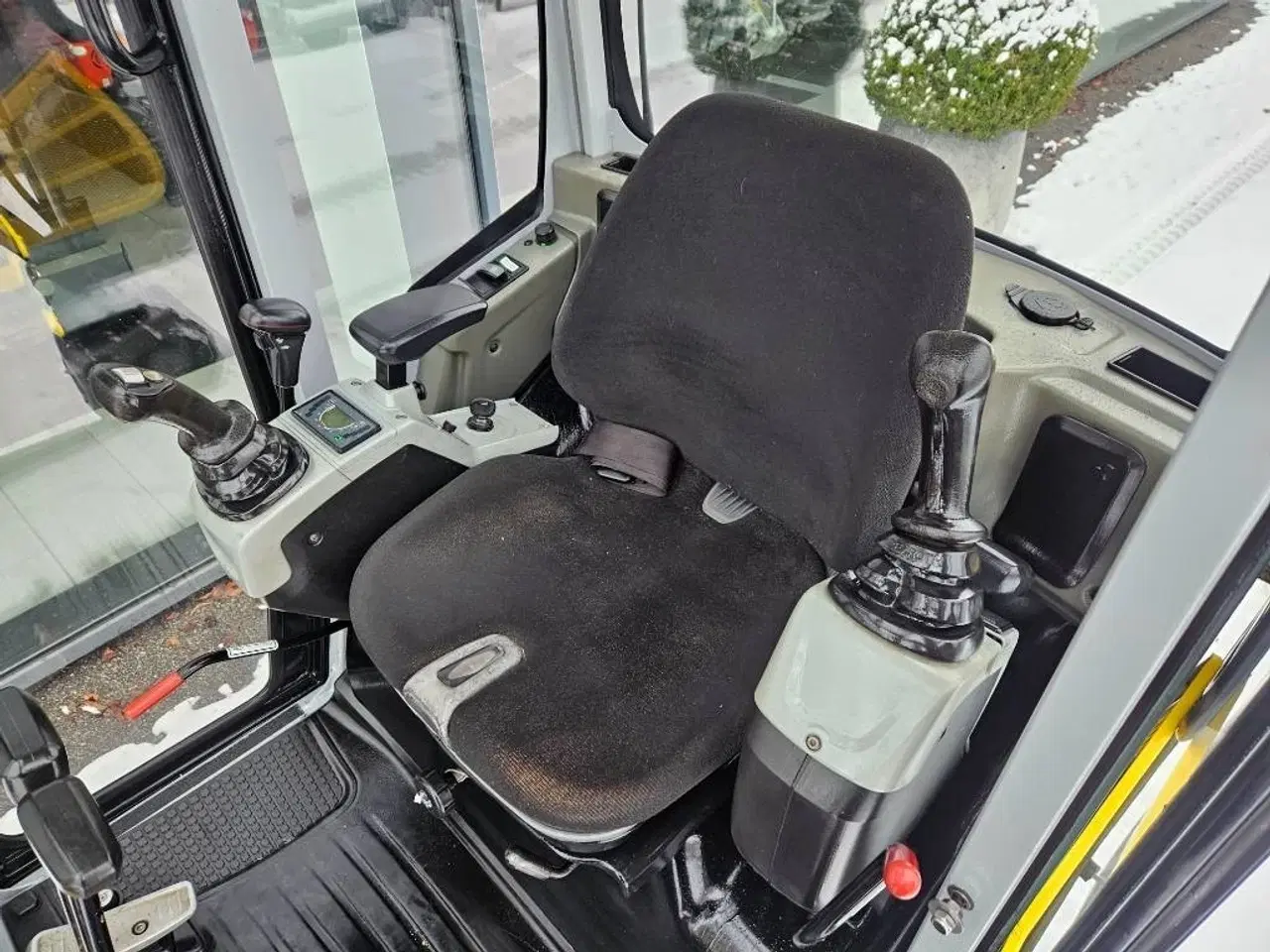 Billede 7 - Wacker Neuson ET 18