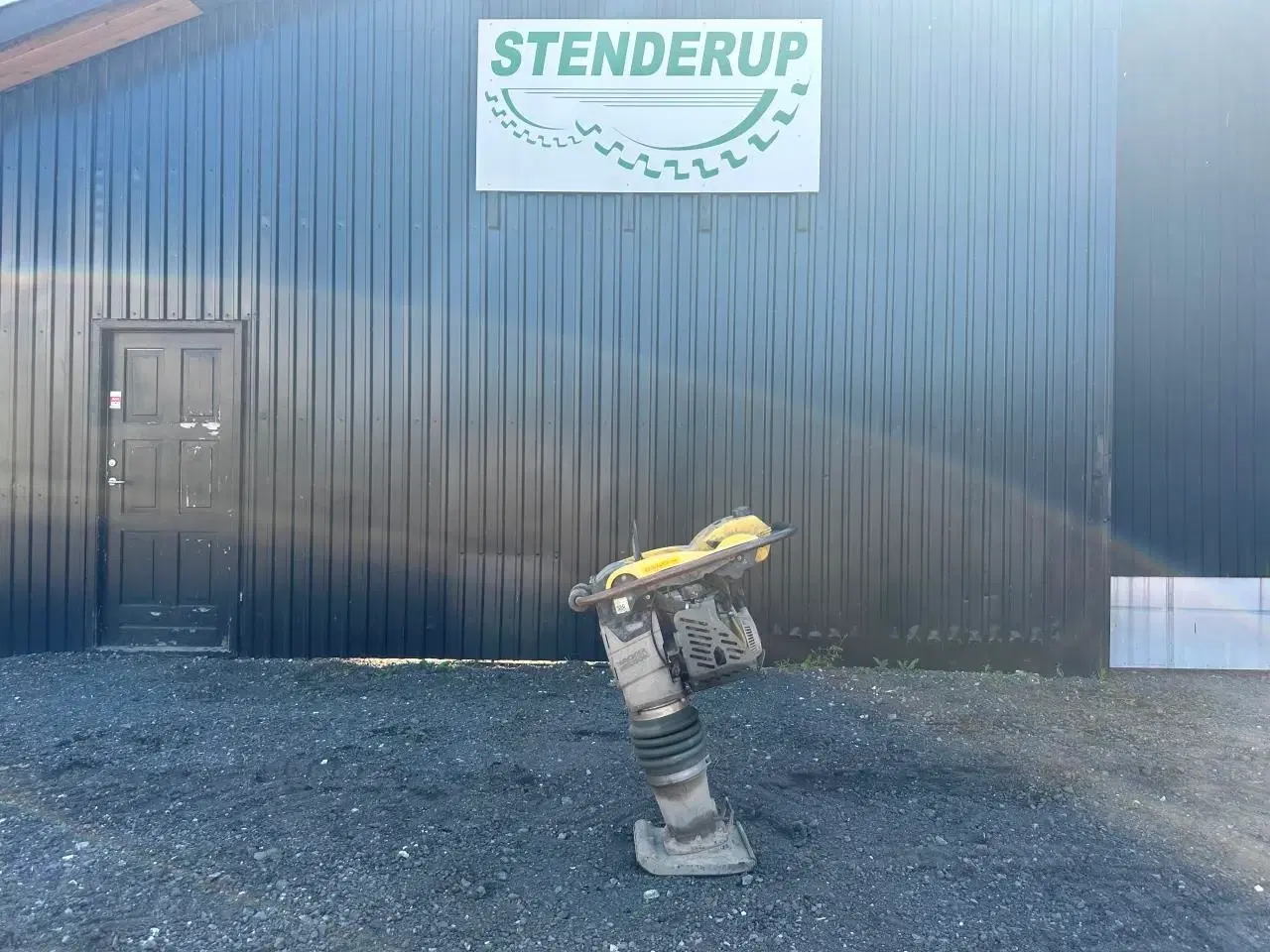 Billede 1 - Wacker Neuson BS60-4