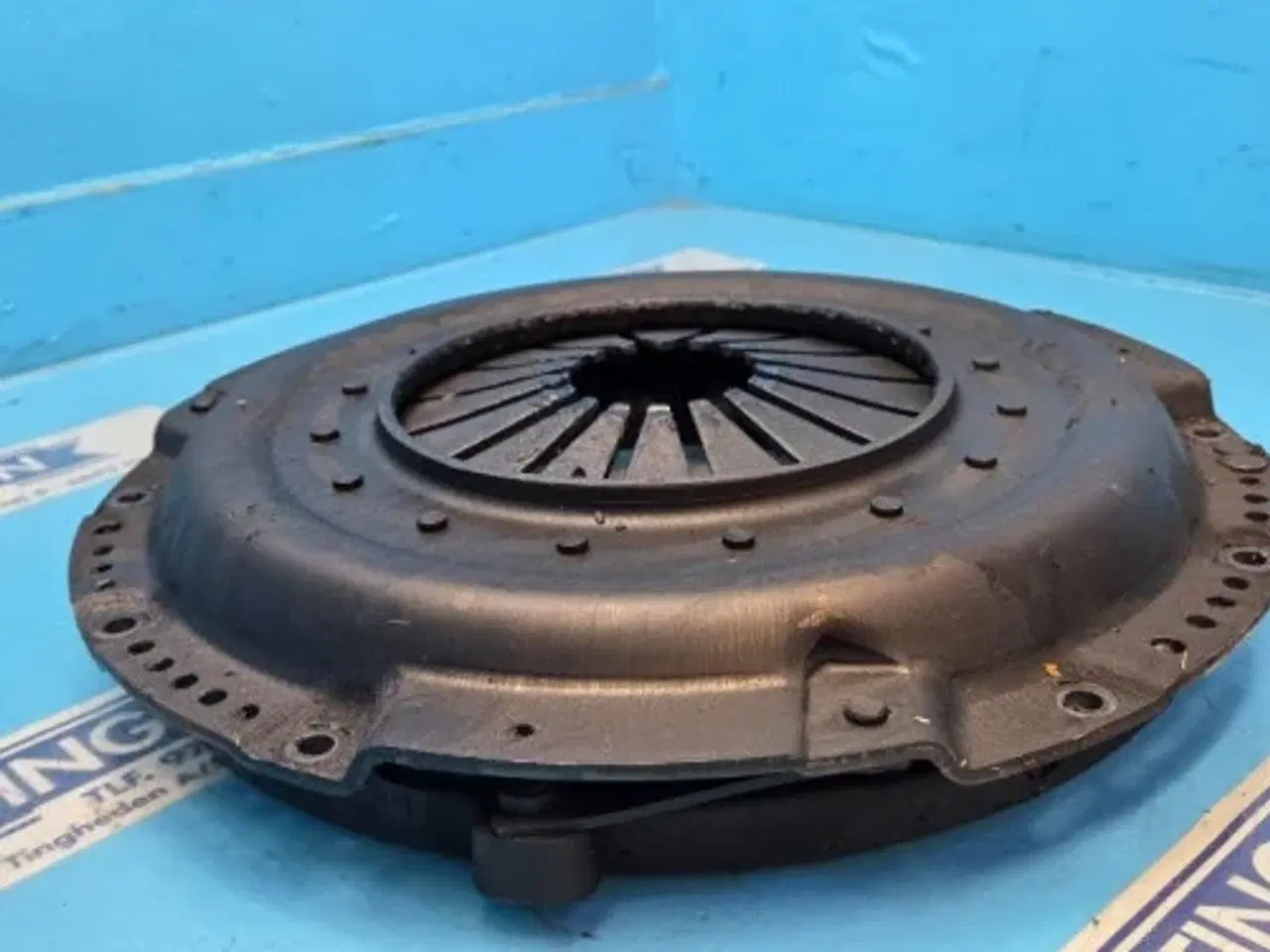 Billede 8 - Fiat F130DT Kobling 5150079