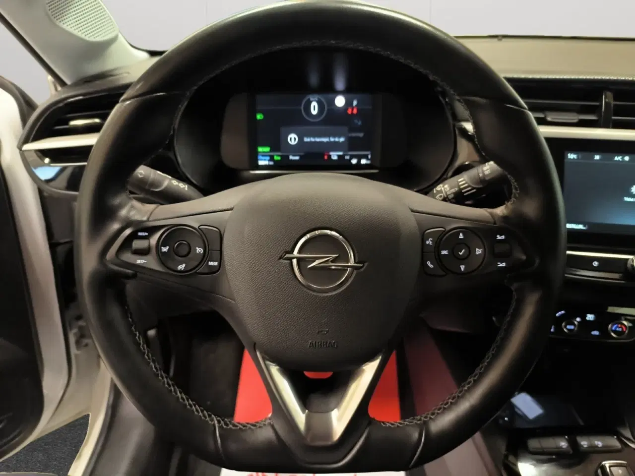 Billede 6 - Opel Corsa-e 50 Edition