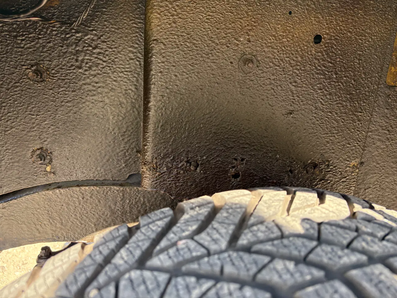 Billede 10 - Nyrenoveret Land Rover Serie III i unik stand