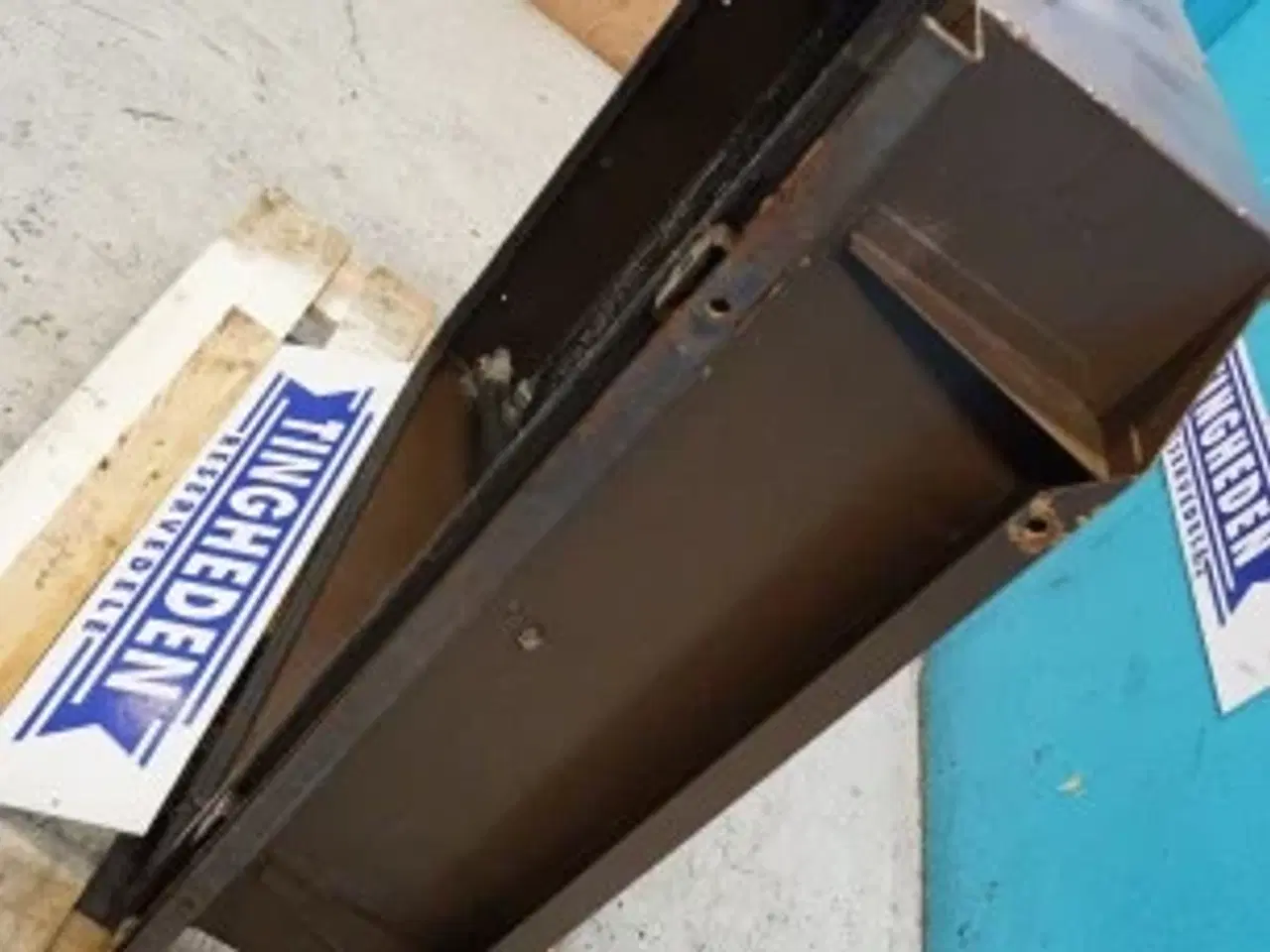 Billede 12 - Dronningborg D9000 Oliekøler 28780544