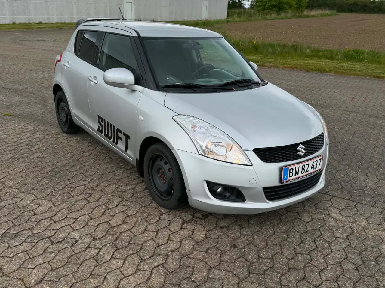 Billede 1 - Suzuki swift