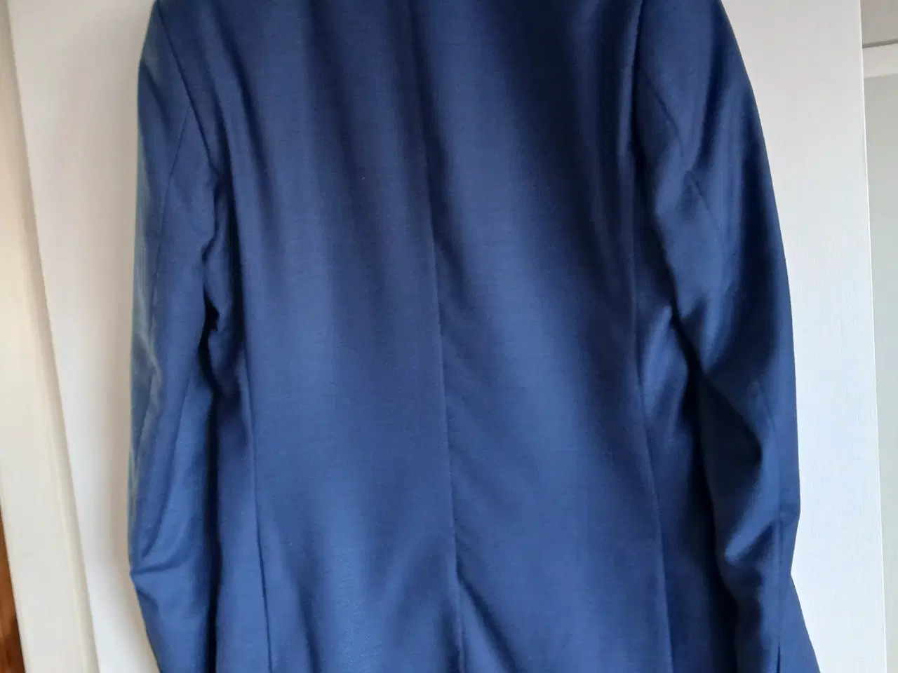 Billede 2 - Blazer jakke - blå