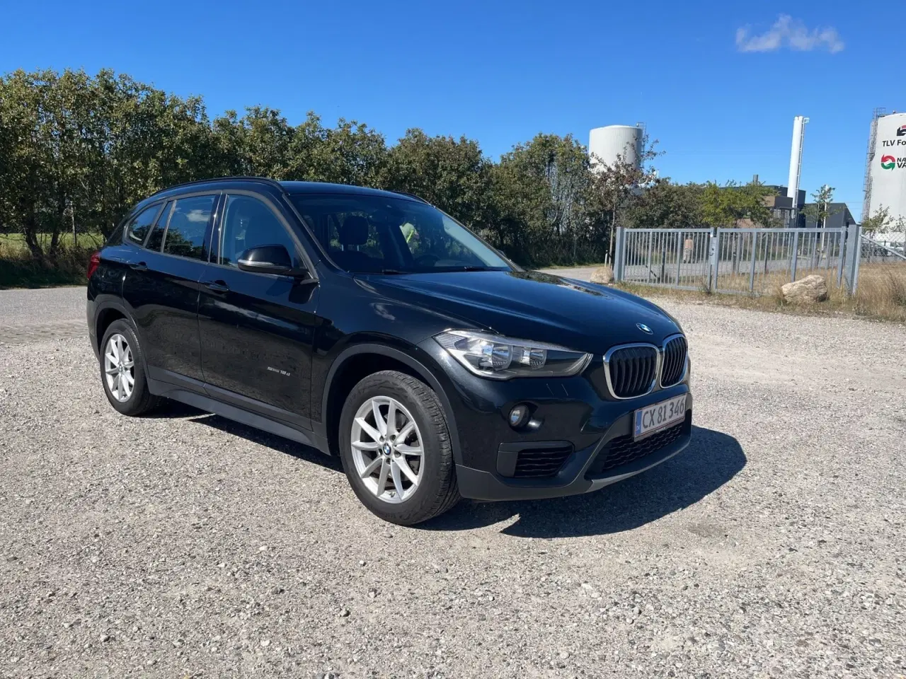 Billede 3 - BMW X1 2,0 sDrive18d aut.