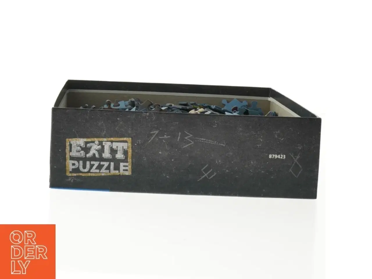 Billede 6 - Ravensburger Escape puslespil