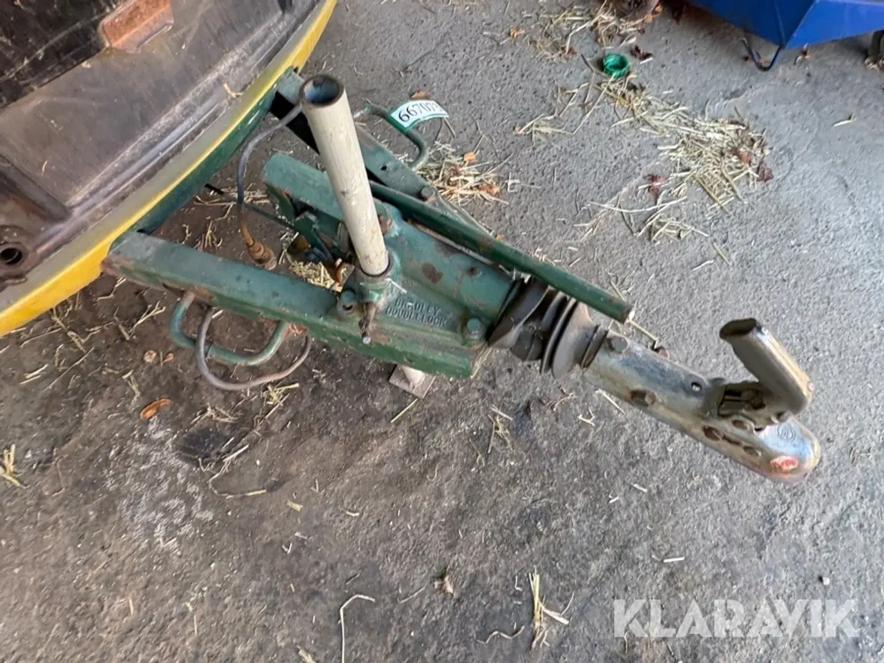 Billede 9 - Kompressor Hydrovane