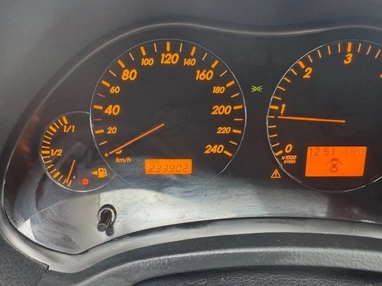 Billede 13 - Toyota Avensis 2,0 D-4D Executive stc.