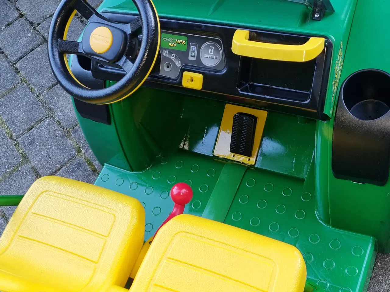 Billede 2 - Gator John Deere 
