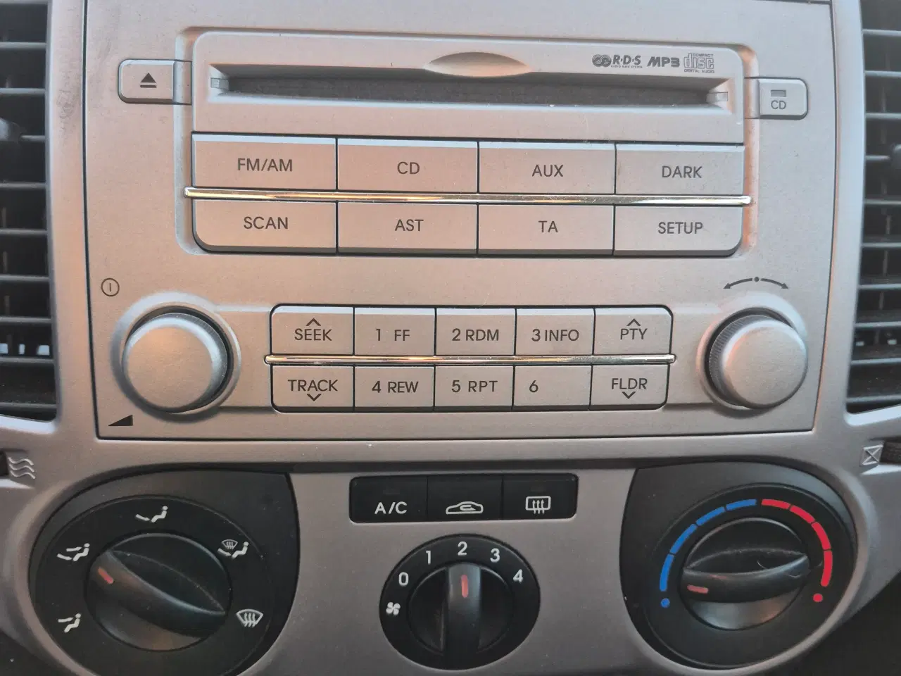Billede 8 - Hyundai i20 1.2 benzin 