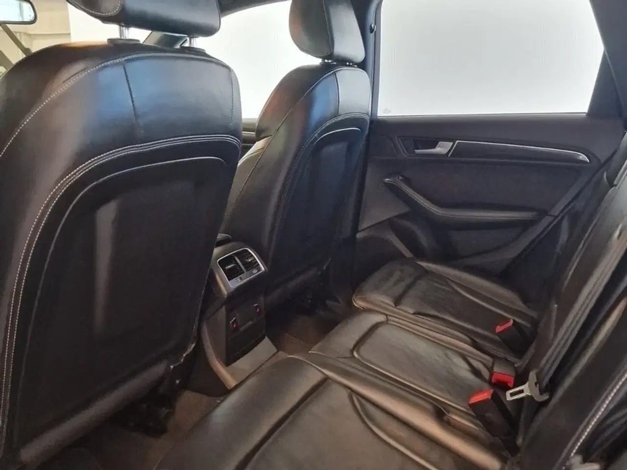 Billede 12 - Audi SQ5 3,0 TDi 313 quattro Tiptr.