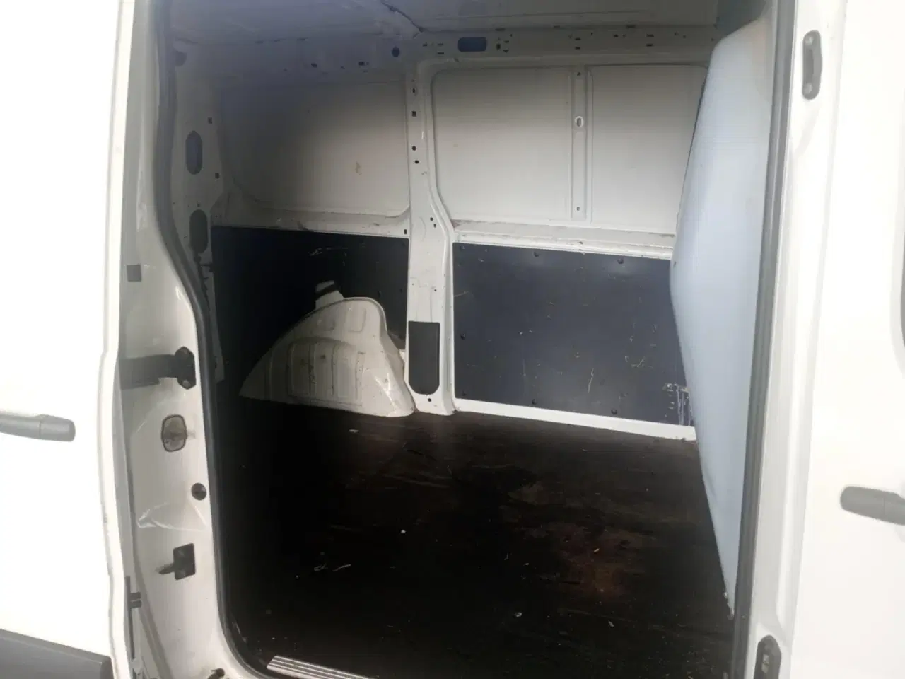 Billede 11 - Toyota ProAce 2,0 D 128 T1 L1H1
