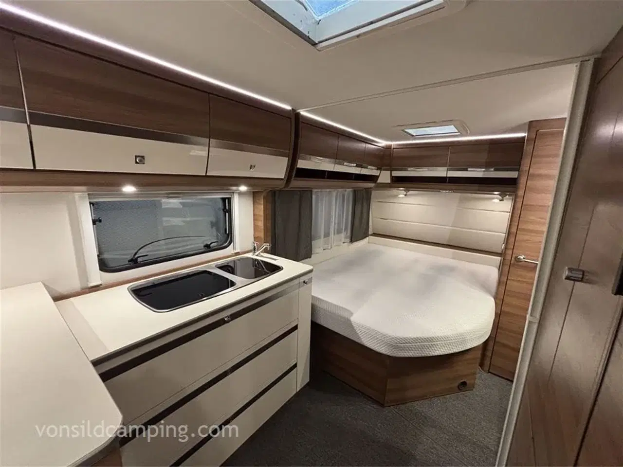 Billede 4 - 2018 - Dethleffs Nomad 560 FR