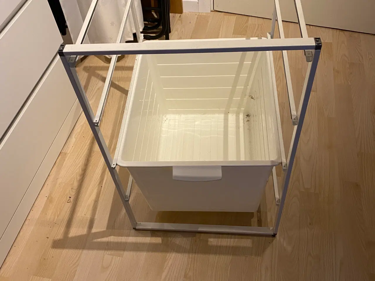 Billede 3 - Kurvereol fra IKEA antonius model