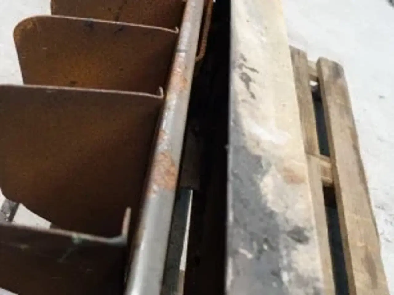 Billede 7 - Fendt 6335C Spredeskærm 323642750