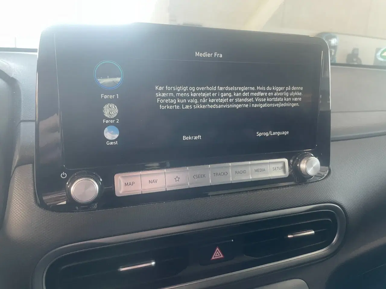 Billede 10 - Hyundai Kona 64 EV Trend