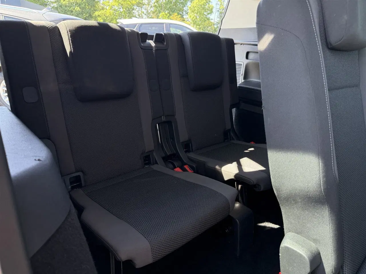 Billede 27 - VW Touran 1,2 TSI BMT Trendline 110HK 6g