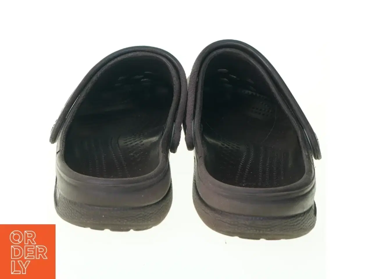 Billede 2 - Crocs fra Holeysoles (str. M 6)