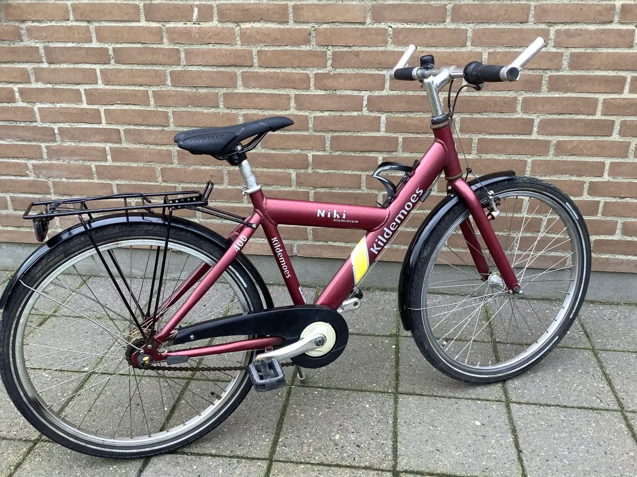 Billede 2 - Kildemoes NIKI