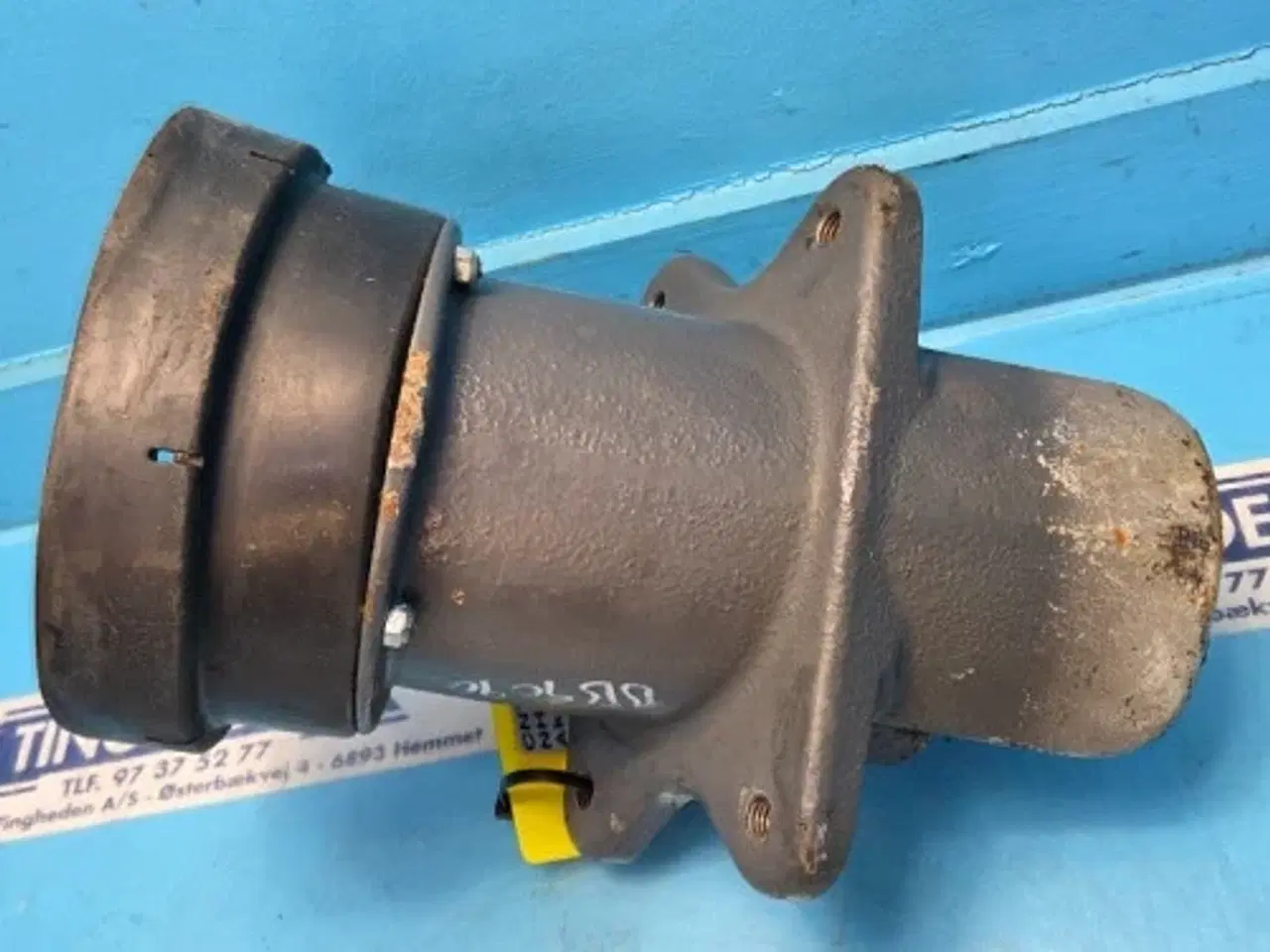 Billede 5 - New Holland BB9090 Aksel 700141157