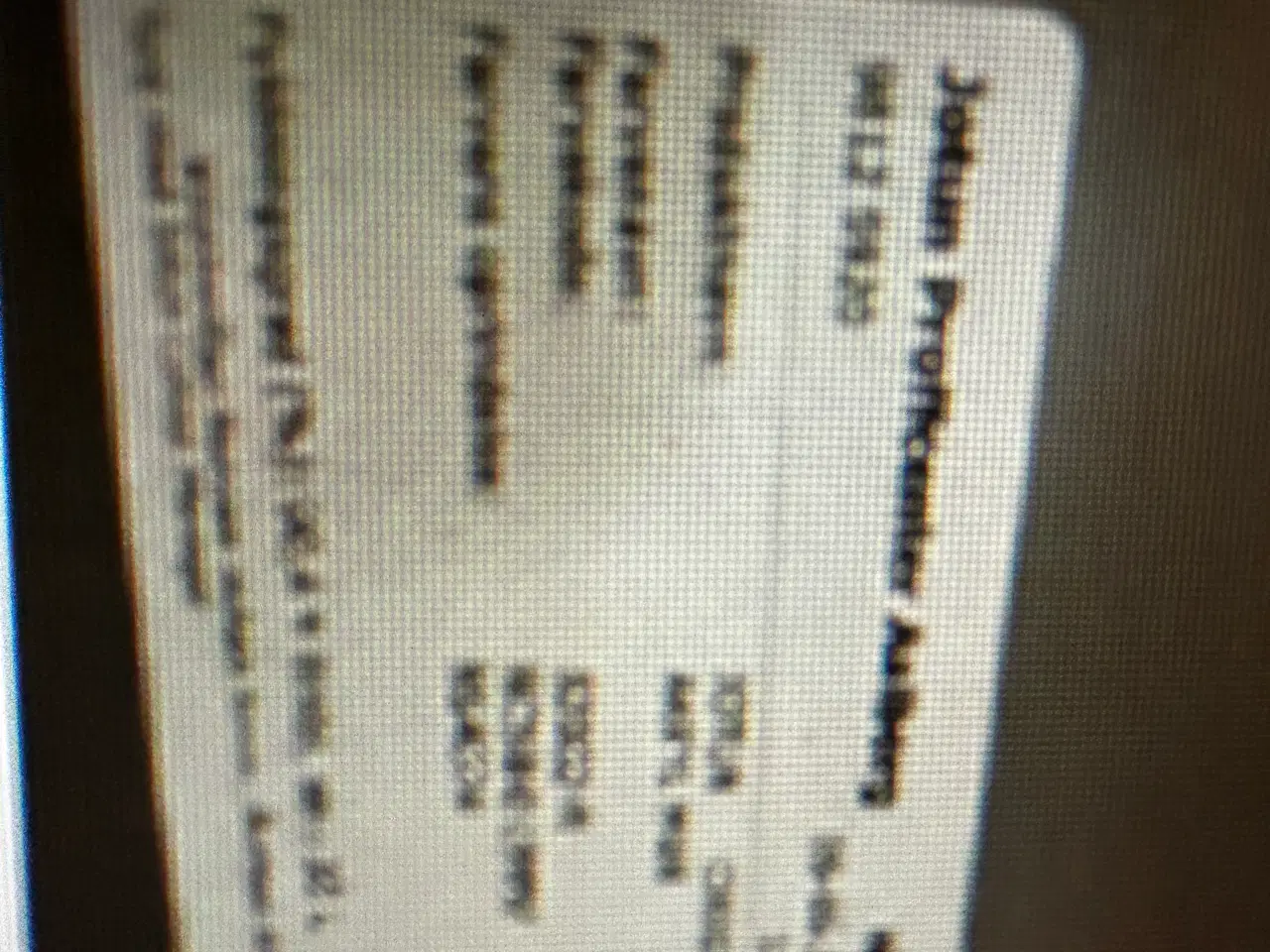 Billede 2 - JOTUN UDVENDIG MURMALING