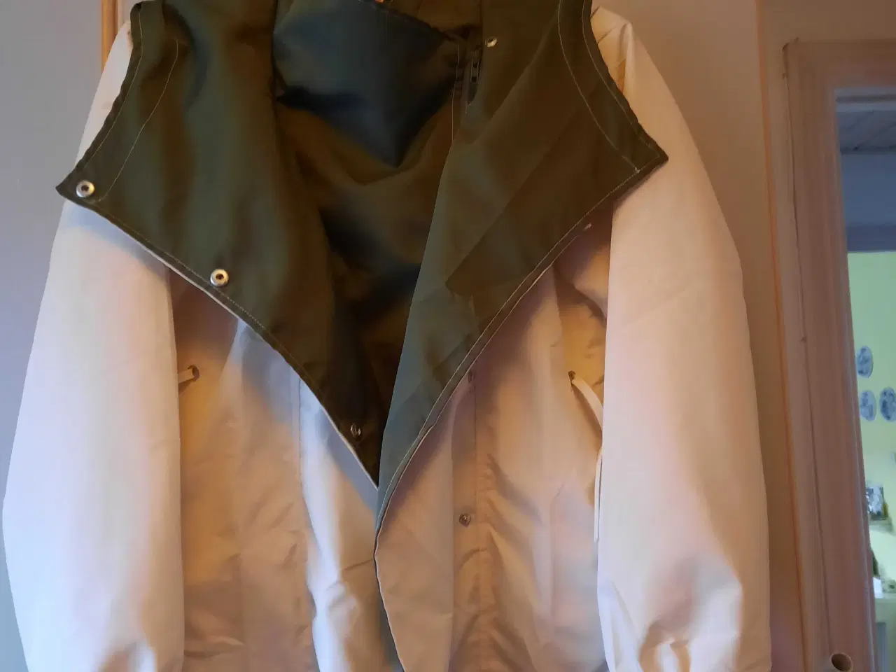 Billede 2 - Regnjakke